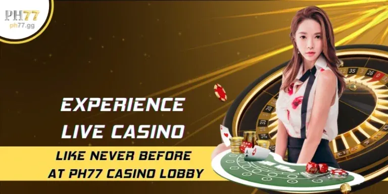 Casino trực tuyến 69vin trang chủ