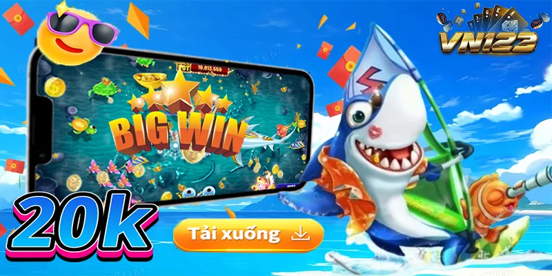 Thông báo khuyến mãi 69vin trang chủ