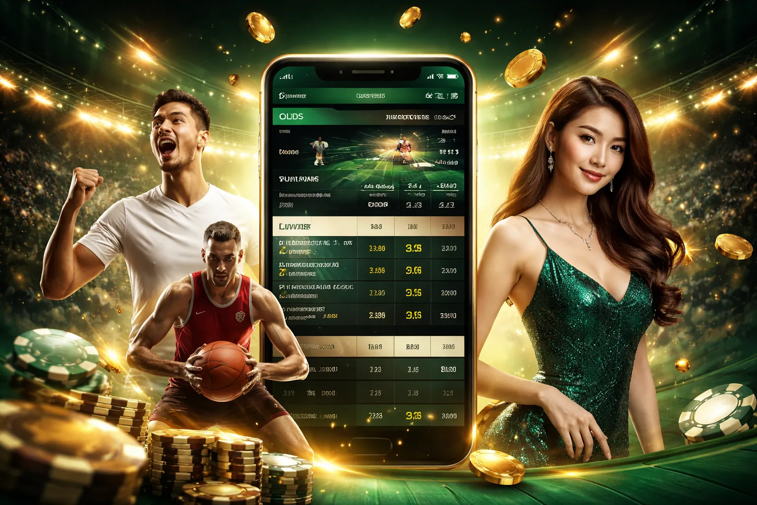 Cơ hội trúng Jackpot lớn tại 69vin trang chủ