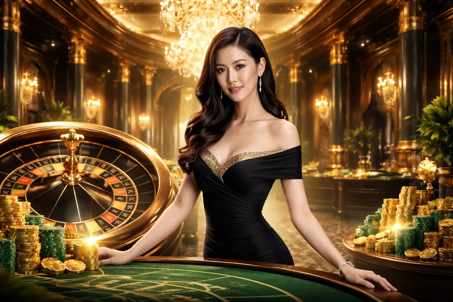 Hình ảnh chính về trò chơi Slot Game tại 69vin trang chủ