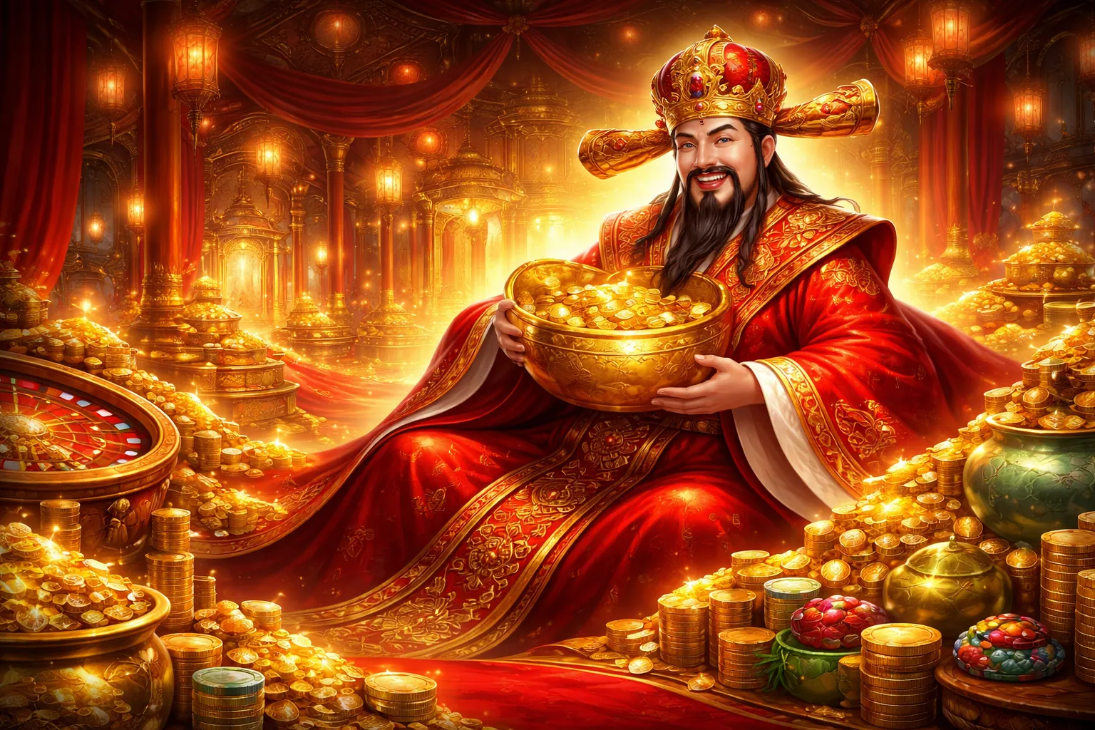 Hình ảnh hỗ trợ khách hàng của 69vin trang chủ