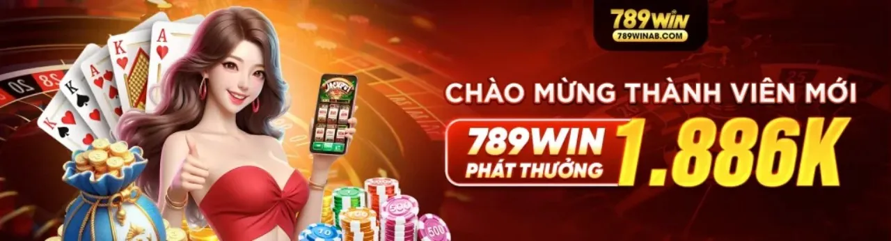 Giao diện chính 69vin trang chủ với các trò chơi cá cược và ưu đãi