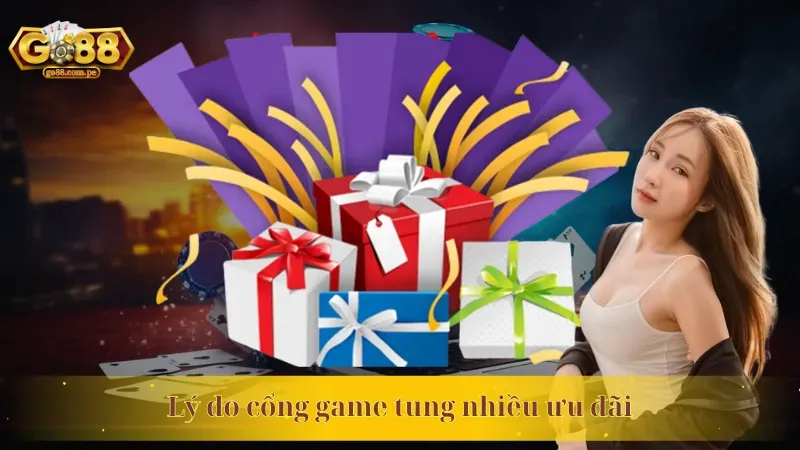 Trò chơi bắn cá Thần Tài